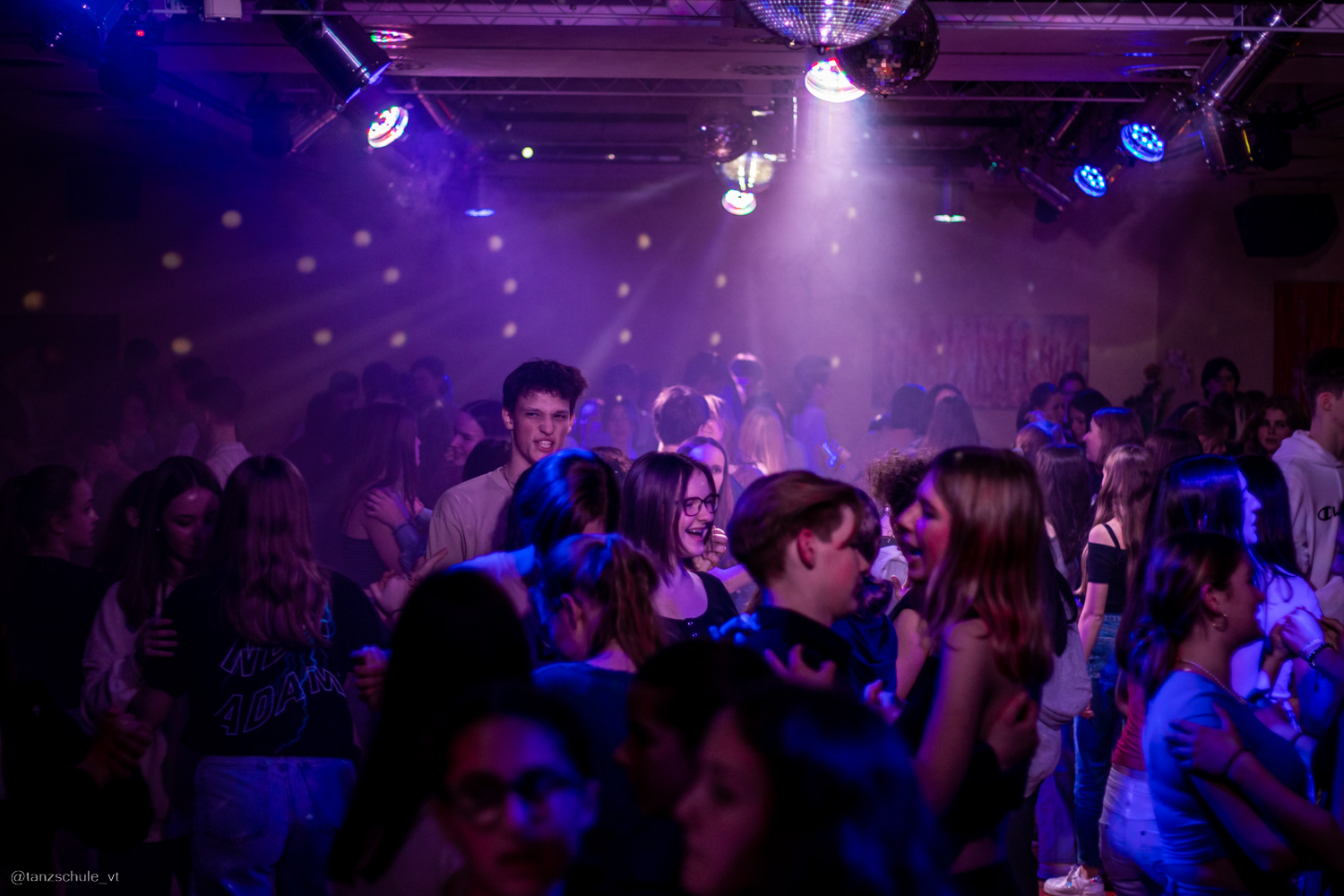 20230128 Come Together Party 9539